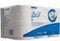 Scott - Toiletpapier 8518 control 3-laags 350vel wit