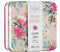 Scottish Fine Soaps Soap In A Tin Floral Spring Bouquet Zeep 100gr