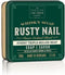 Scottish Fine Soaps Soap In A Tin Whisky Cocktail Rusty Nail Zeep 100gr