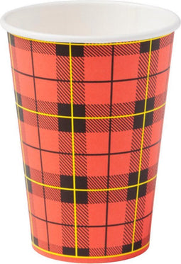 Scotty Koffiebeker 180 ml 25 x 100 stuks