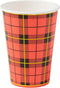 Scotty Koffiebeker 180 ml 25 x 100 stuks