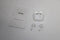 Apple AirPods 4 - TWS - ANC - Wit