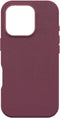 Otterbox Symmetry Series - Cactus Leather - MagSafe - Rood (iPhone 16 Pro)