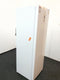 Inventum VR1850W - Vrieskast - 272 liter - No Frost - Energieklasse C