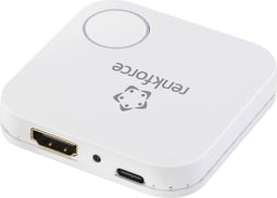 Renkforce RF-WST-500 HDMI streaming box Miracast