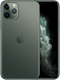 Apple iPhone 11 Pro - 512GB - Triple camera - Groen