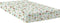Onderlaken HappyFriday MOSHI MOSHI Multicolour 105 x 200 x 32 cm