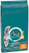 Purina ONE Adult - Kattenvoer Droogvoer - Kip & Volkoren Granen - 7,5 kg