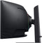 Samsung Odyssey G9 G95C - Gaming Monitor - 49