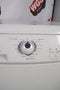 Zanussi ZTE285 - Condensdroger - 7 kg - LCD-display
