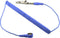 TRU COMPONENTS SpKL-10-183-SK ESD-aardingskabel 1.83 m Drukknop 10 mm, Krokodilklem