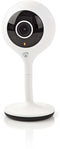 Nedis WIFICI06CWT - Smart Indoor IP-camera - Full HD 1920x1080 - Tweerichtingscommunicatie (microSD)