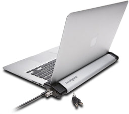 Kensington K64453WW - Kabelslot - Voor Surface Laptop Go 2 - Aluminium