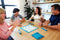 Scrabble Together - Bordspel - Twee spellen in een