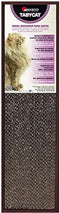 Scratching Post for Cats Nayeco TABY CAT Brown Cardboard (48 x 13 x 4 cm)