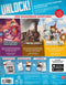 Unlock! 3: Geheime Avonturen - Escape Room Spel