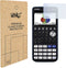 Screen protector rekenmachine casio fx-cg50