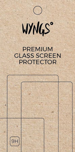 Screen protector rekenmachine hp prime