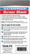 Screen Shield voor SportDiver Behuizing