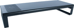 Screen Table Support iggual IGG316900 USB 3.0 Black