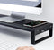 Screen Table Support iggual IGG316900 USB 3.0 Black