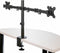 Screen Table Support Startech ARMDUAL2