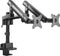Screen Table Support V7 DMPRO2DTA-3N Black