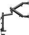 Screen Table Support V7 DMPRO2DTA-3N Black