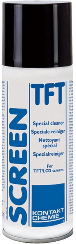 SCREEN TFT - LCD Beeldschermreiniger - 200ml