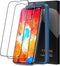 Screenprotector - 2 Stuks - Geschikt voor iPhone 11 Pro X en XS
