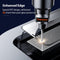 Screenprotector - 2 Stuks - Geschikt voor iPhone 11 Pro X en XS