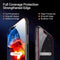 Screenprotector - 2 Stuks - Geschikt voor iPhone 11 Pro X en XS