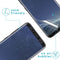 Screenprotector Folie 3 pack Samsung Galaxy S8