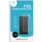 Screenprotector Folie 3 pack Samsung Galaxy S8