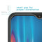Screenprotector Folie 3 pack voor de Motorola Moto E7 Plus / G9 Play