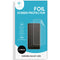Screenprotector Folie 3 pack voor de Samsung Galaxy A20s