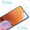 Screenprotector Folie 3 pack voor de Samsung Galaxy A32 (4G)