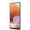 Screenprotector Folie 3 pack voor de Samsung Galaxy A32 (4G)