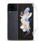 Screenprotector Folie 3 pack voor de Samsung Galaxy Z Flip 4