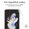 Screenprotector Folie 3 pack voor de Samsung Galaxy Z Flip 4