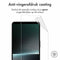 Screenprotector Folie 3 pack voor de Sony Xperia 1 V