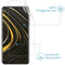 Screenprotector Folie 3 pack voor de Xiaomi Poco M3