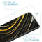 Screenprotector Folie 3 pack voor de Xiaomi Poco M3