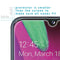 Screenprotector Gehard Glas 2 pack Samsung Galaxy A40
