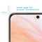 Screenprotector Gehard Glas 2 pack Samsung Galaxy S21