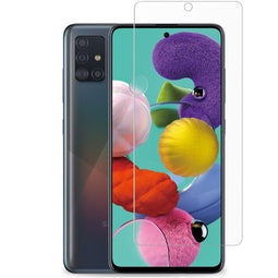 Screenprotector Gehard Glas Samsung Galaxy A51