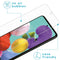 Screenprotector Gehard Glas Samsung Galaxy A51