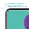 Screenprotector Gehard Glas Samsung Galaxy A51