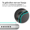 Screenprotector Gehard Glas voor de Samsung Galaxy A34 (5G)