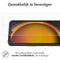 Screenprotector Gehard Glas voor de Samsung Galaxy Xcover 7 - Transparant